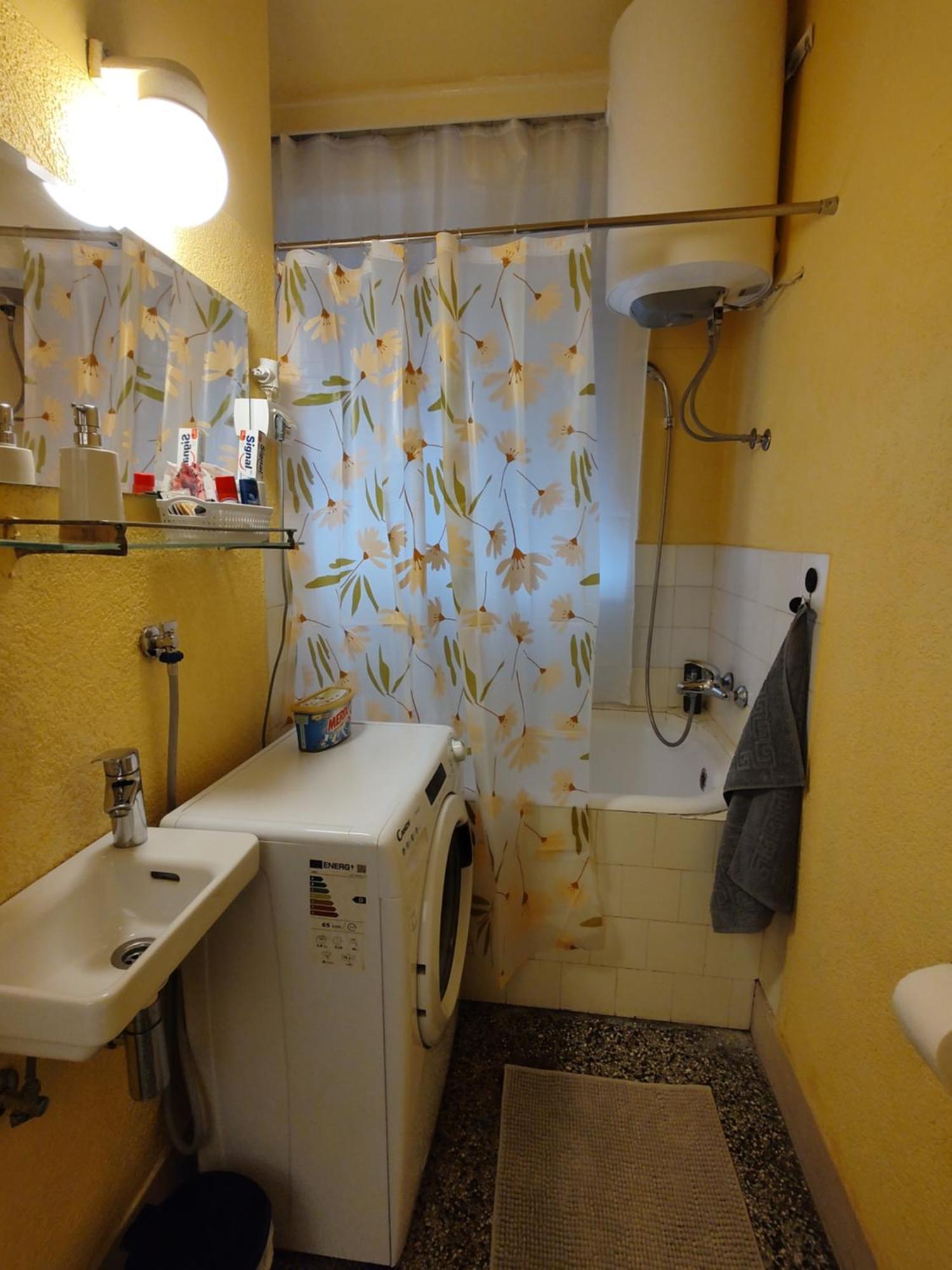 Bgholik Studio Apartment 贝尔格莱德 外观 照片